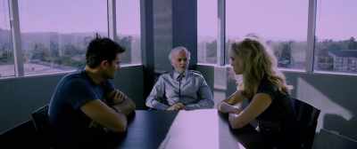 - Well, I'll be, usually, - The Way We Weren't