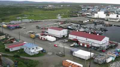 Well, I'll [bleep] that
one of these days. - Bering Sea Gold