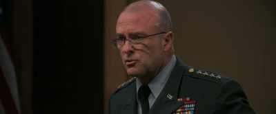 Well, I'll call the Air Force - The Twisters