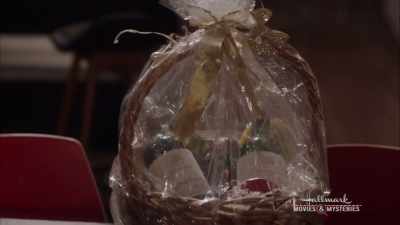 We'll, I'll call you
and we'll try to reschedule - Christmas Encore
