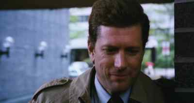 Well, I'll call you. - An Unmarried Woman