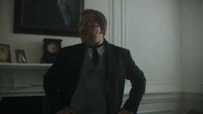 - Well, I'll cut to the chase, - Theodore Roosevelt