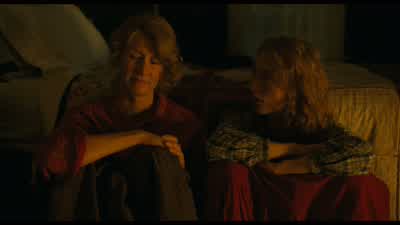 Well, I'll do the same, then. - Little Women