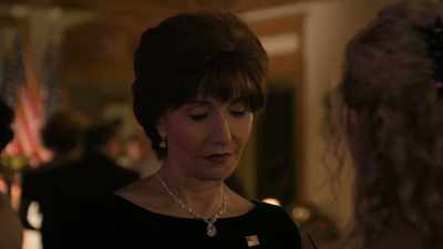 -Well, I'll drink to that.
-[glasses clink] - On Becoming a God in Central Florida