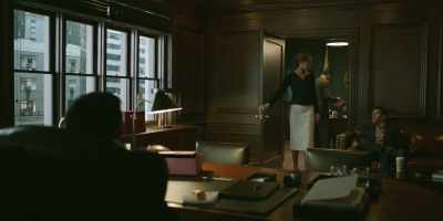 - Well, I'll forgive you
this time - Pearson