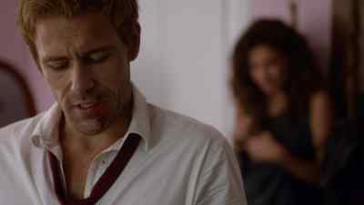 Well, I'll give you this... - Constantine