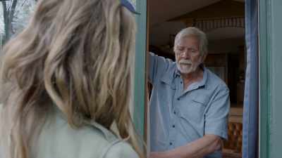 Well, I'll give you
two minutes. - Angry Neighbors