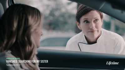 Well, I'll just
be across the street - My Best Friend's Secret Life