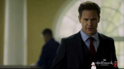 Well, I'll just be
in the kitchen then. - Christmas Wishes & Mistletoe Kisses