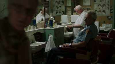 Well, I'll just,
come back in a while. - Sharp Objects
