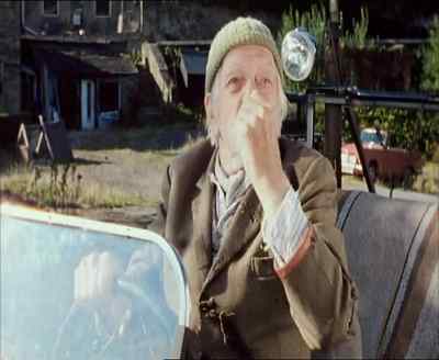Well, I'll just go and see if Sir Noel
has dashed off the third act yet. - Last of the Summer Wine
