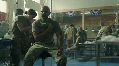 - Well, I'll let you in
on a little secret. - 68 Whiskey