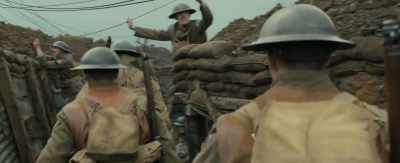 Well, I'll make sure - 1917