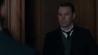Well, I'll need it. - Escaping the Madhouse: The Nellie Bly Story