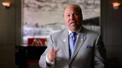 Well, I'll say it right now,
I respected Roger Ailes - Divide and Conquer: The Story of Roger Ailes