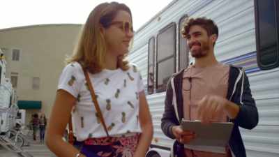 Well, I'll see you around - Famous in Love