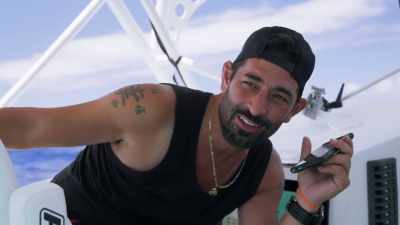 Well, I'll see you at the dock
when we get done here. - Deadliest Catch: Bloodline