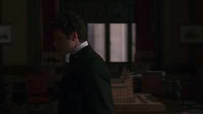 Well, I'll see you at the house. - The Gilded Age