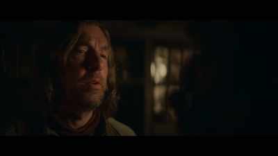 - Well, I'll see if I can find her.
- Why don't you? - Renegade Nell