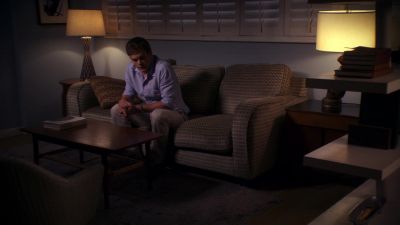 Well, I'll see you in the morning. - Dexter