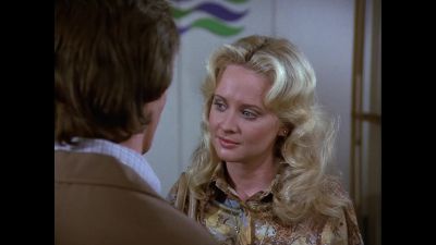 Well, I'll see you sometime. - The Love Boat