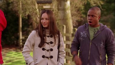 Well, i'll see you this afternoon. - Smallville