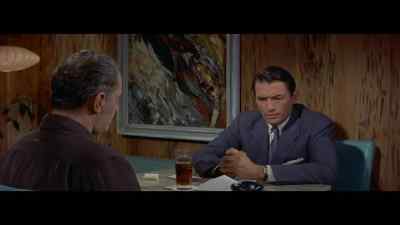 Well, I'll send them
something right away... - The Man in the Gray Flannel Suit