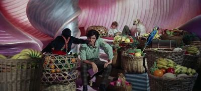 Well I'll tell you one thing Tom - Doctor Dolittle