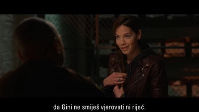 Well, I'll tell you what, Sheriff, - Echoes