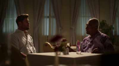Well, I'll tell you - Limitless with Chris Hemsworth