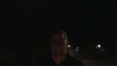 Well, I'll tell you
the first three words - Unidentified: Inside America's UFO Investigation