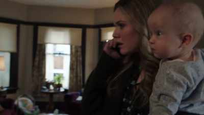 - Well, I'll tell you
what happened. - The InBetween
