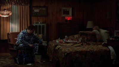 Well I'll tell you - Planes, Trains &amp; Automobiles
