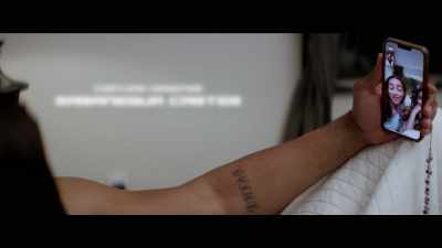 Well, I'm 17, and I'm in here, - Picture Me Dead