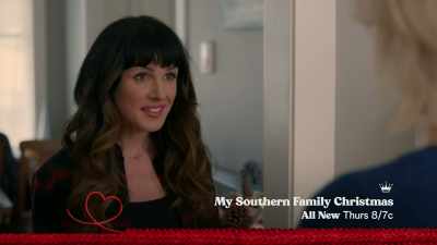 Well, I'm a single mother
in a small town - When I Think of Christmas