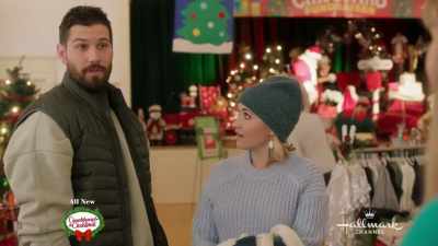 Well, I'm a teacher, - A Very Merry Bridesmaid
