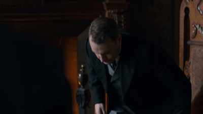 Well,
I'm a terrible investigator. - Escaping the Madhouse: The Nellie Bly Story