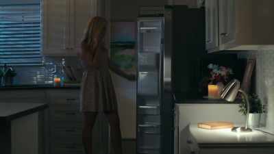 Well, I'm about to put
a TV dinner into the microwave, - What The Nanny Saw
