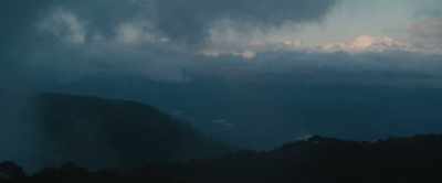-Well, I'm actually interested - Force of Nature: The Dry 2