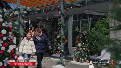 Well, I'm actually meeting - A Christmas Tree Grows in Colorado