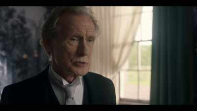 Well, I'm afraid,
barbiturates and whiskey are not... - Ordeal by Innocence