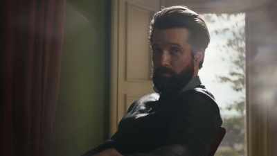 - Well, I'm afraid Hardy
isn't really my area, - The Deceived