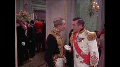 Well?
I'm afraid I
can't find them. - The Prince and the Showgirl