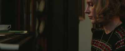 Well, I'm afraid I've worn you out
with all our talk. - The Zookeeper's Wife