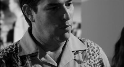 Well I'm afraid that if I come with you - Escape from Tomorrow