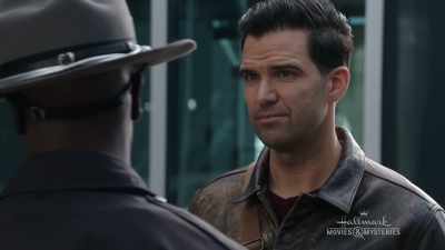 Well, I'm afraid that
Mr. Cipriani - Chronicle Mysteries: The Wrong Man