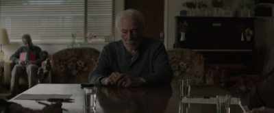 Well, I'm afraid
the decision is final, Jack. - Boundaries