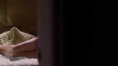 Well, I'm all donein the bathrooms, honey. - Masters of Horror