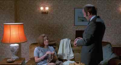 - Well, I'm all set.
- Must you go tonight, Carl? - Tales from the Crypt