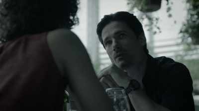 Well, I'm alone, but I'm not lonely, no. - Eyewitness
